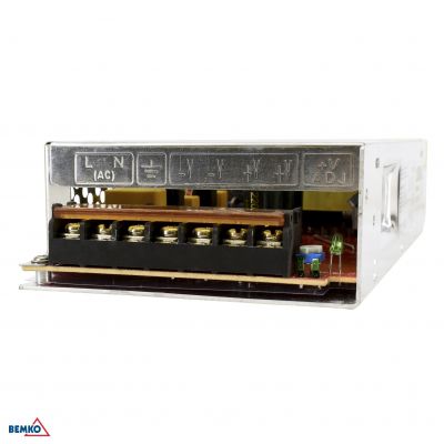 Zasilacz elektroniczny LED 12V 100W B42-LD100 BEMKO BEMKO (B42-LD100)